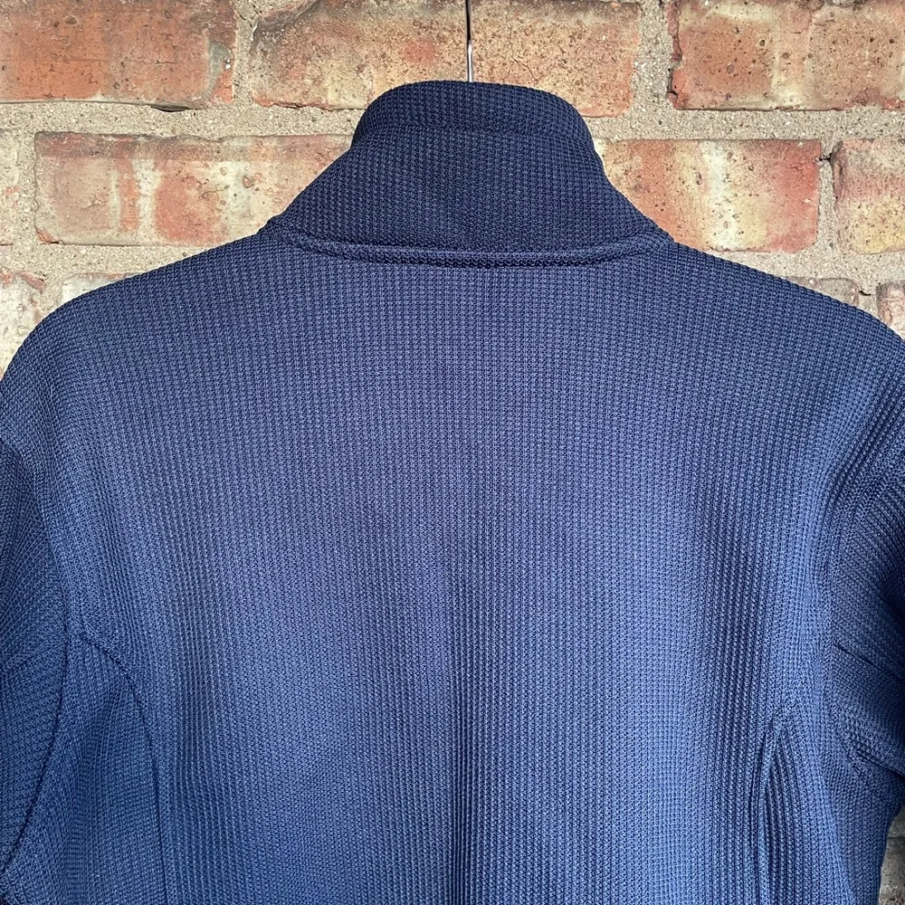 Wrigley Field Full Zip Performance Fleece🖤 - Picture 9 of 13